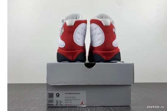   Jordan 13  414571-122 OG   Retro 414571-122 Chicago  1215